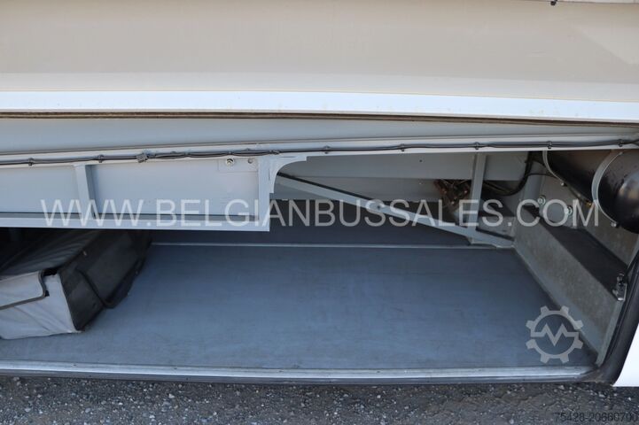 Autocarros interurbanos Setra S 417 UL BUSINESS / 416 UL / Intouro L / Euro 6