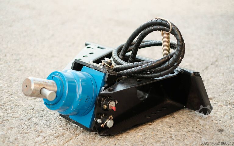 Vrtná souprava Vmeng Ground drill for mini skid steers
