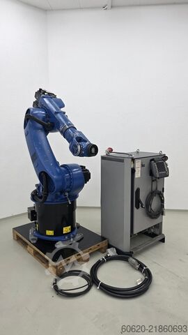 Robot industriale KUKA KR 30 HA + KRC2 ed05