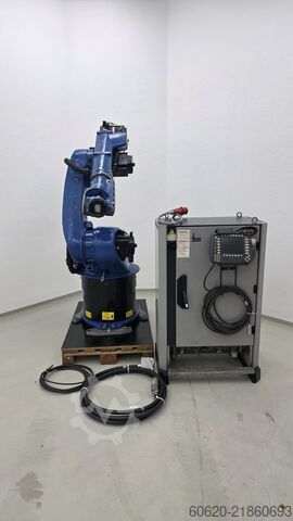 Robot industriale KUKA KR 30 HA + KRC2 ed05