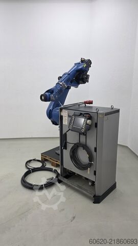 Robot industriale KUKA KR 30 HA + KRC2 ed05