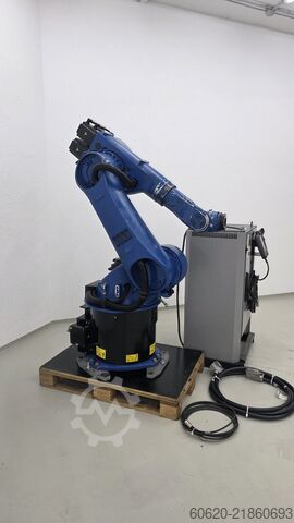 Robot industriale KUKA KR 30 HA + KRC2 ed05