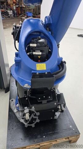 Robot industriale KUKA KR 30 HA + KRC2 ed05