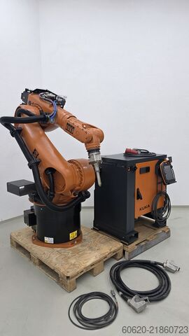 Endüstriyel robot  
