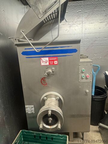 Vleesverwerkingsmachine Thompson Mixer Grinder 4000
