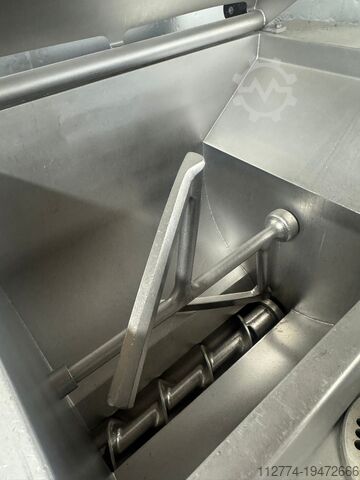 Fleischverarbeitungsmaschine Thompson Mixer Grinder 4000