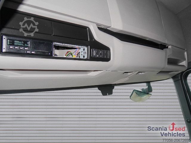 Standard SZM Scania R 460 A4x2NA - SUPER -