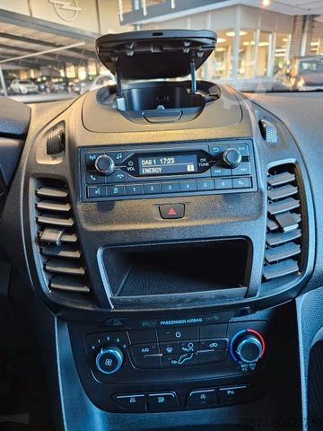 Kastenwagen FORD Transit Connect Kasten lang