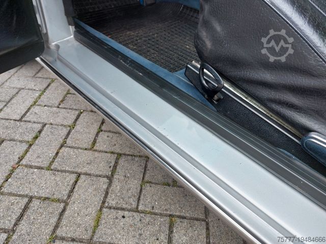 Bestelwagen MERCEDES-BENZ 280 SE 3.5 Limousine W108