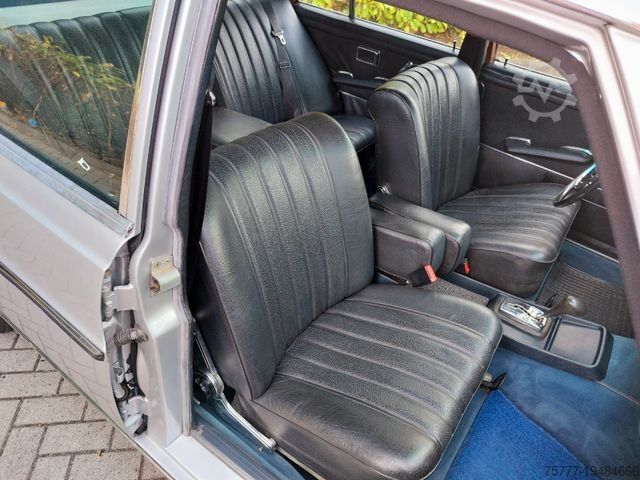 Bestelwagen MERCEDES-BENZ 280 SE 3.5 Limousine W108