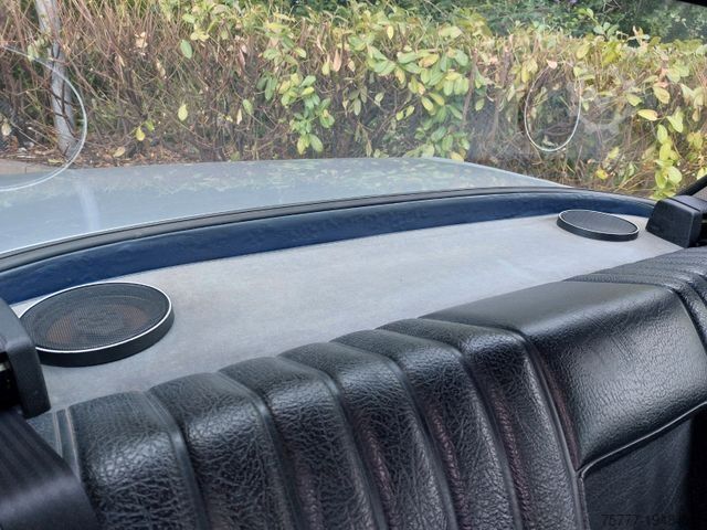 Bestelwagen MERCEDES-BENZ 280 SE 3.5 Limousine W108