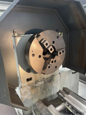 Tour à banc coulissant EST TICINO - ET EST TICINO ET-BM-CT 620