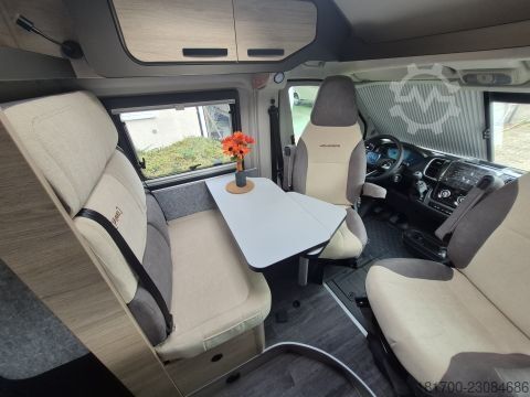 Camper van Weinsberg CaraBus EDITION FIRE 540 MQ *TraumMobil*160*Campovolo*