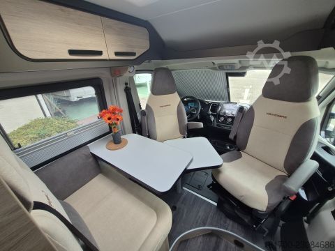 Camper van Weinsberg CaraBus EDITION FIRE 540 MQ *TraumMobil*160*Campovolo*
