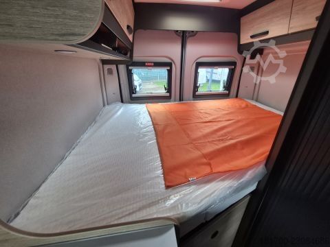 Camper van Weinsberg CaraBus EDITION FIRE 540 MQ *TraumMobil*160*Campovolo*