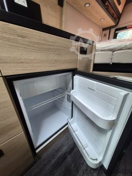 Camper van Weinsberg CaraBus EDITION FIRE 540 MQ *TraumMobil*160*Campovolo*