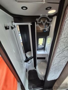 Camper van Weinsberg CaraBus EDITION FIRE 540 MQ *TraumMobil*160*Campovolo*