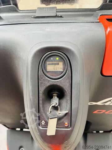  Linde D 08 Initialhub