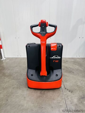 Linde T 16