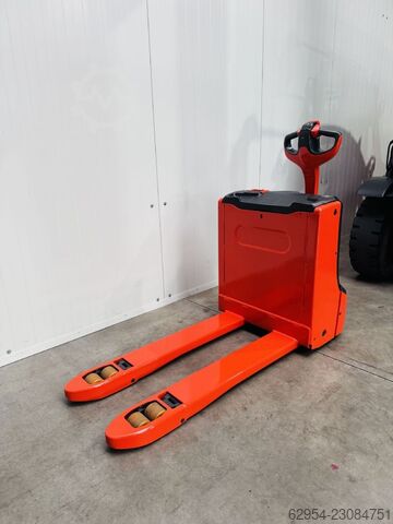  Linde T 16