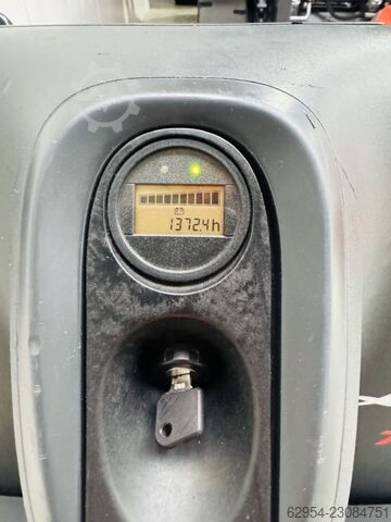  Linde T 16