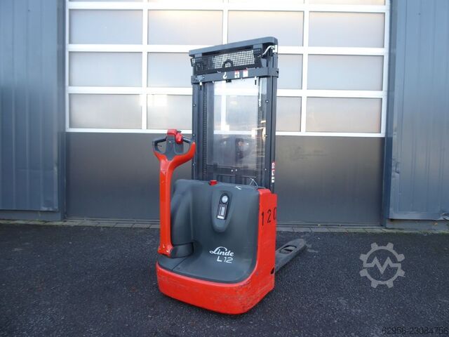 Linde L12