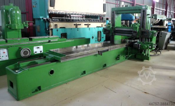 PLANO VORMMACHINE BONARDI I.M.M.U.