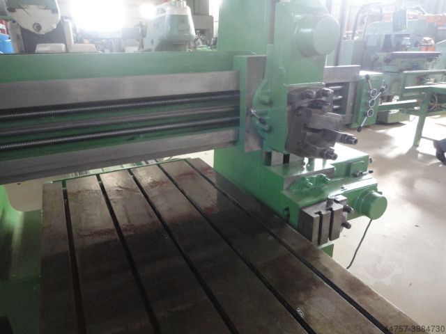 PLANO VORMMACHINE BONARDI I.M.M.U.