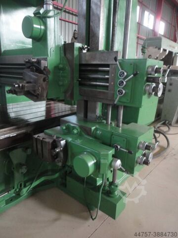 PLANO VORMMACHINE BONARDI I.M.M.U.