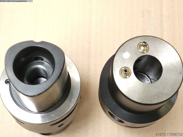 Gereedschapshouder SANDVIK COROMANT Adapter - Zylinderschaft