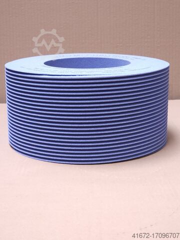 Slibeskive REISHAUER Schleifscheibe Modul 2 EW15°