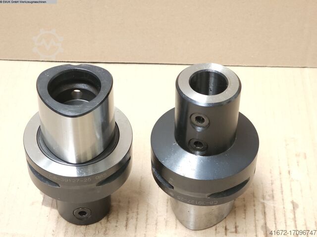 Gereedschapshouder SANDVIK COROMANT Adapter ISO 9766