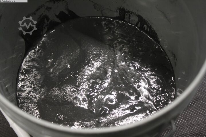 Honing Machine - External - Vertical Kennametal Model 77C