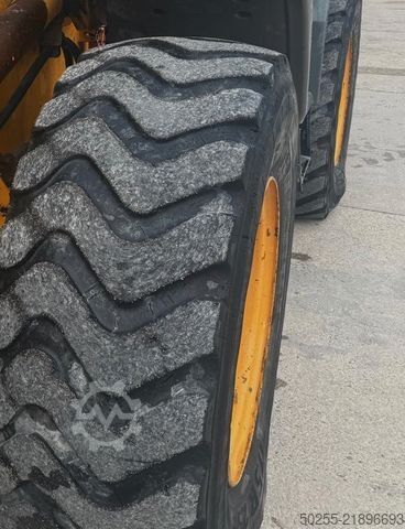 Radlader LIEBHERR L 524 kein 514 526 538 Super Maschine!!!