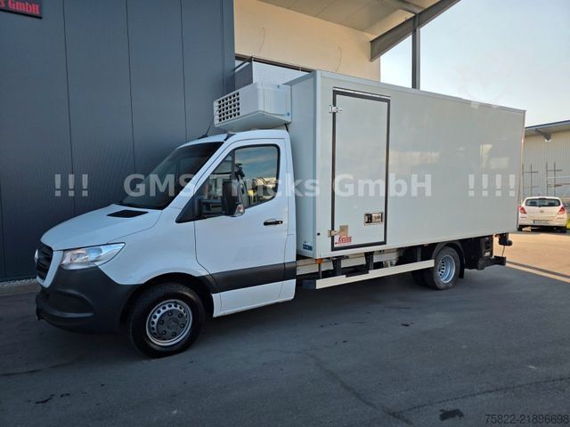 Kühltransporter MERCEDES-BENZ Sprinter 516 / Frigo / Thermo King Cool/Wenig Km