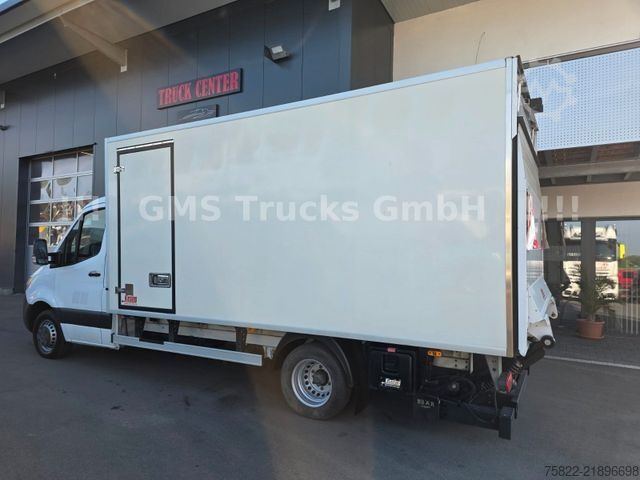 Kühltransporter MERCEDES-BENZ Sprinter 516 / Frigo / Thermo King Cool/Wenig Km