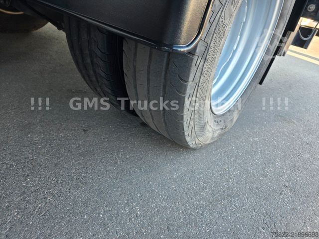 Kühltransporter MERCEDES-BENZ Sprinter 516 / Frigo / Thermo King Cool/Wenig Km