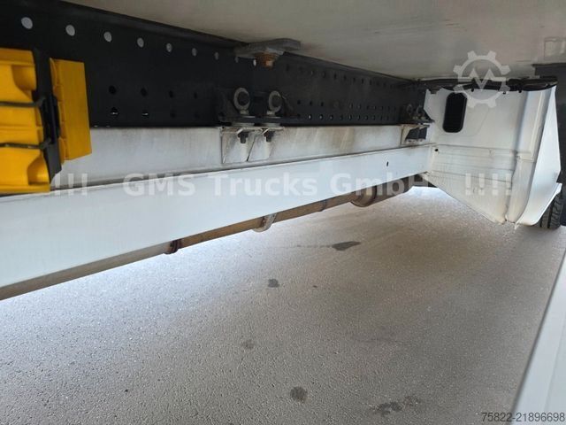 Kühltransporter MERCEDES-BENZ Sprinter 516 / Frigo / Thermo King Cool/Wenig Km