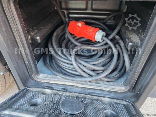 Kühltransporter MERCEDES-BENZ Sprinter 516 / Frigo / Thermo King Cool/Wenig Km