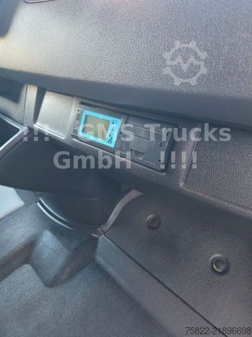 Kühltransporter MERCEDES-BENZ Sprinter 516 / Frigo / Thermo King Cool/Wenig Km