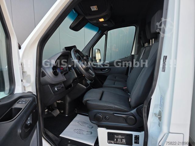 Kühltransporter MERCEDES-BENZ Sprinter 516 / Frigo / Thermo King Cool/Wenig Km