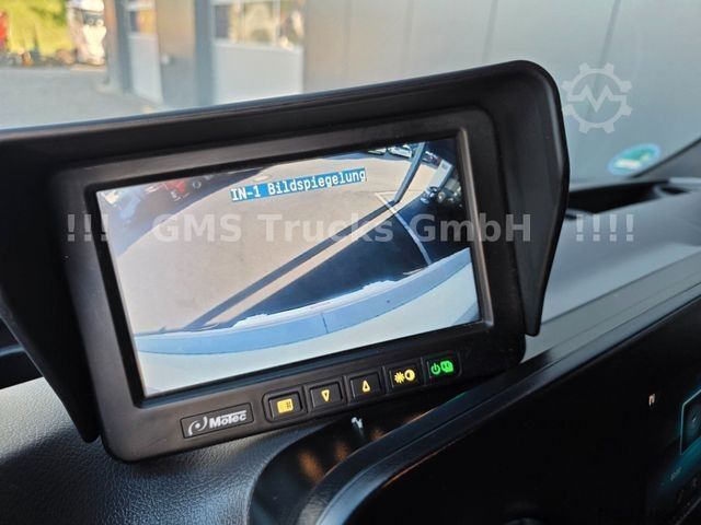 Kühltransporter MERCEDES-BENZ Sprinter 516 / Frigo / Thermo King Cool/Wenig Km