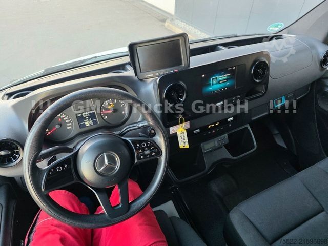 Kühltransporter MERCEDES-BENZ Sprinter 516 / Frigo / Thermo King Cool/Wenig Km