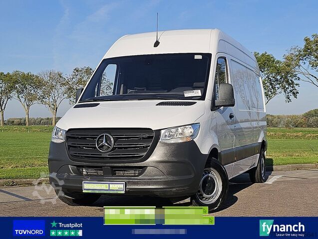 MERCEDES-BENZ SPRINTER 315 L2H2 MBUX Euro6 AC! MERCEDES-BENZ SPRINTER 315 L2H2 Mbux Euro6 AC!
