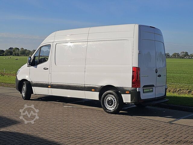 MERCEDES-BENZ SPRINTER 315 L2H2 MBUX Euro6 AC! MERCEDES-BENZ SPRINTER 315 L2H2 Mbux Euro6 AC!