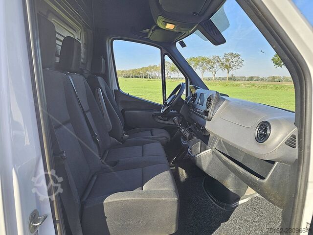 MERCEDES-BENZ SPRINTER 315 L2H2 MBUX Euro6 AC! MERCEDES-BENZ SPRINTER 315 L2H2 Mbux Euro6 AC!