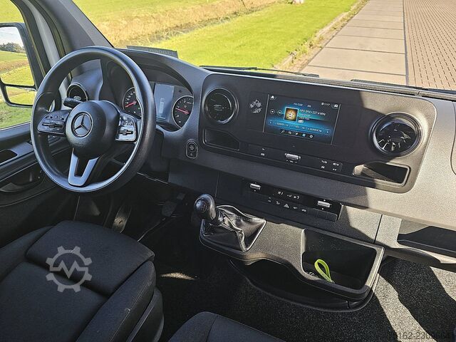 MERCEDES-BENZ SPRINTER 315 L2H2 MBUX Euro6 AC! MERCEDES-BENZ SPRINTER 315 L2H2 Mbux Euro6 AC!