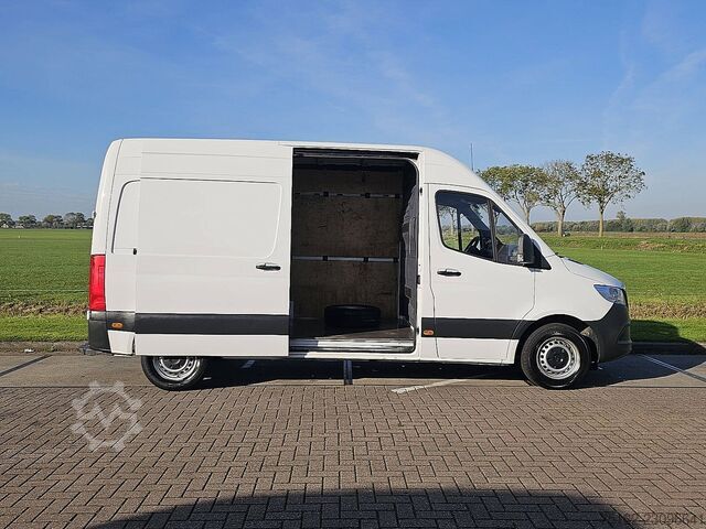 MERCEDES-BENZ SPRINTER 315 L2H2 MBUX Euro6 AC! MERCEDES-BENZ SPRINTER 315 L2H2 Mbux Euro6 AC!