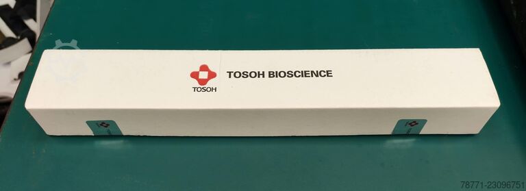 Coloană HPLC, 4,6 mm diametru interior x 30 cm, 4 µm Tosoh Bioscience TSKgel SuperSW2000