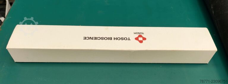 Coloană HPLC, 4,6 mm diametru interior x 30 cm, 4 µm Tosoh Bioscience TSKgel SuperSW2000